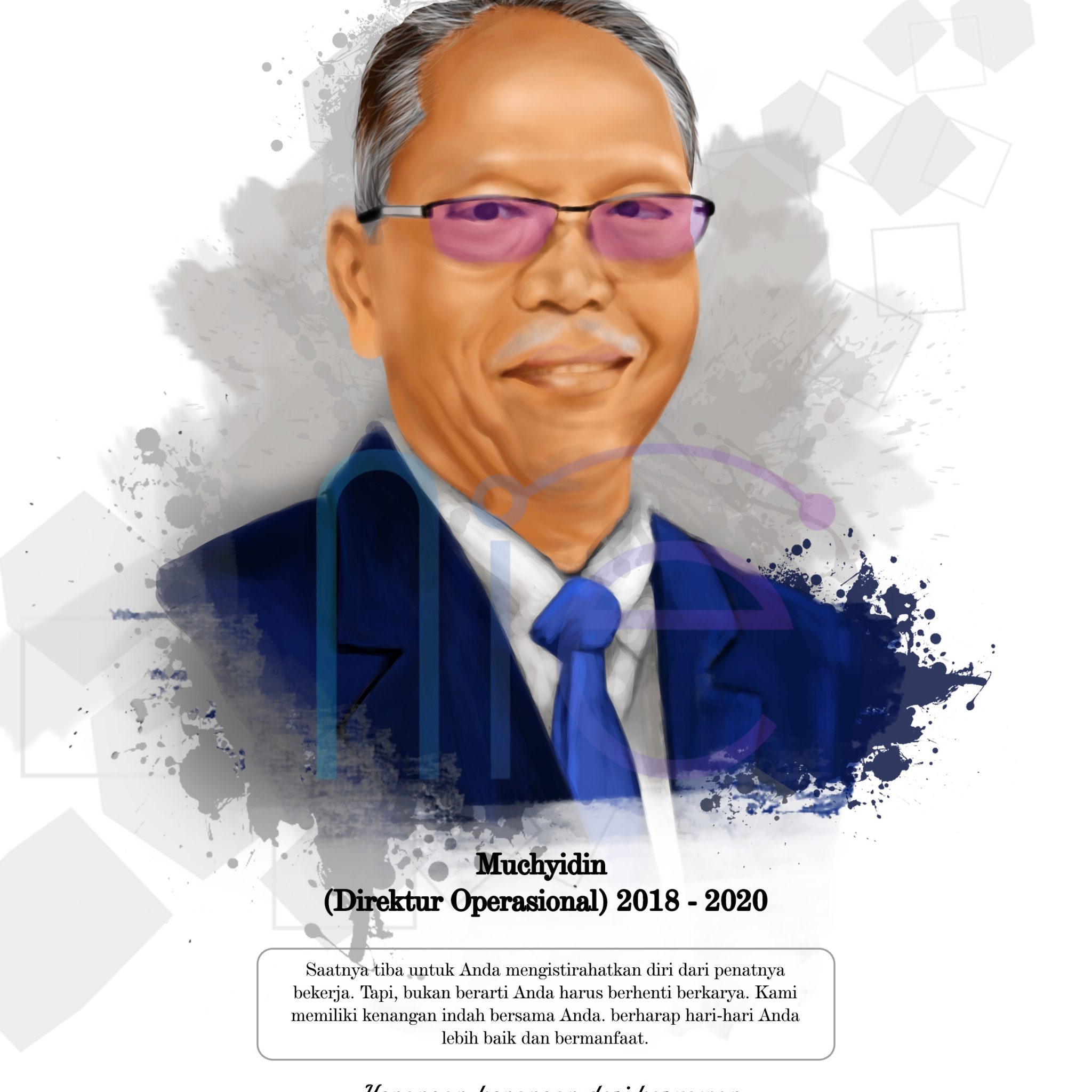 jasa lukis wajah