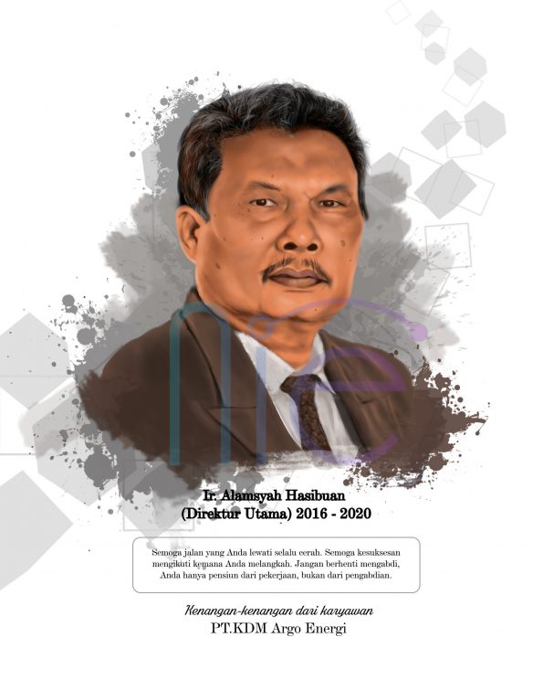 jasa lukis digital